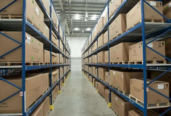 漳州到德州货物仓储