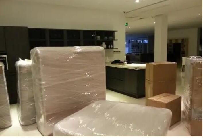 漳州到德州长途搬家