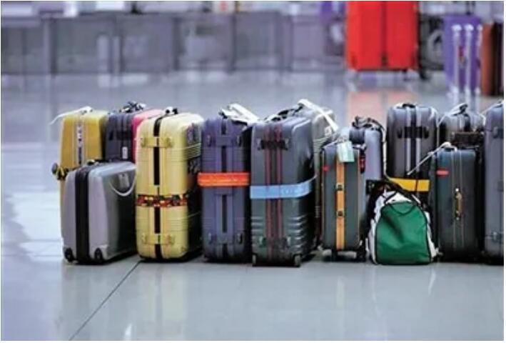 漳州到德州行李托运