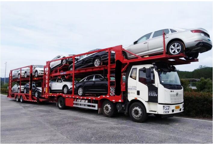 漳州到德州轿车托运